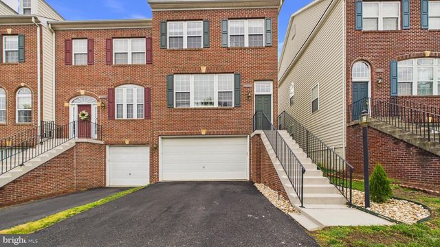11549 CAVALIER LANDING CT, Fairfax, VA 22030