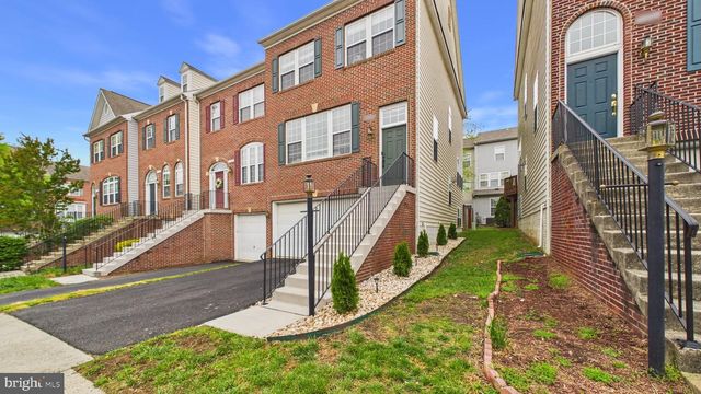 11549 CAVALIER LANDING CT, Fairfax, VA 22030