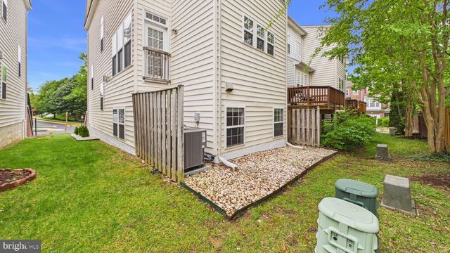 11549 CAVALIER LANDING CT, Fairfax, VA 22030