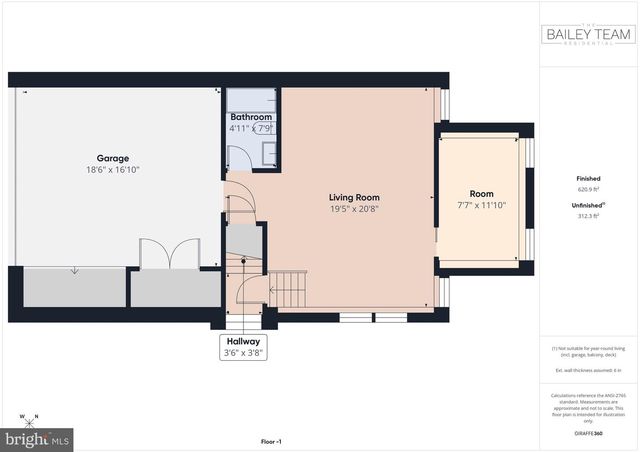 11549 CAVALIER LANDING CT, Fairfax, VA 22030