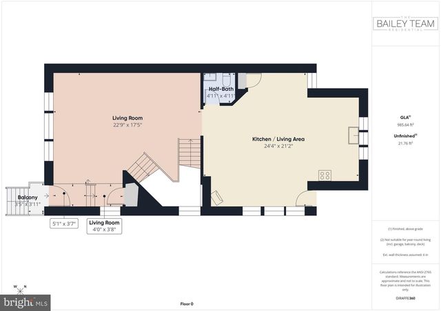11549 CAVALIER LANDING CT, Fairfax, VA 22030