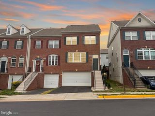 11549 CAVALIER LANDING CT, Fairfax, VA 22030