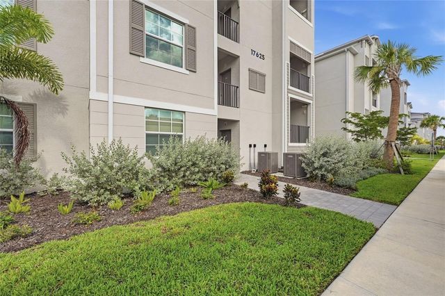 17625 OPAL SAND DRIVE 304, Venice, FL 34293