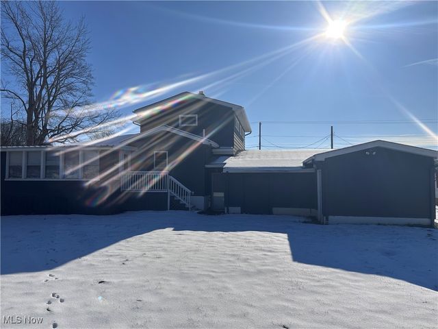 2117 W 19th Street, Ashtabula, OH 44004