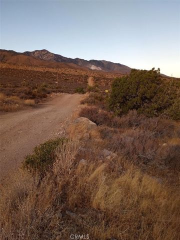 32932 Colusa, Lucerne Valley, CA 92356