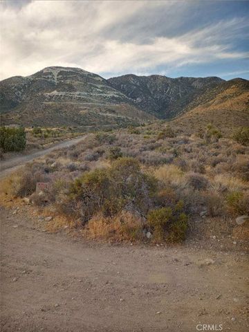 32932 Colusa, Lucerne Valley, CA 92356