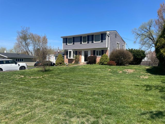 1617 SYLVAN DR, Blue Bell, PA 19422