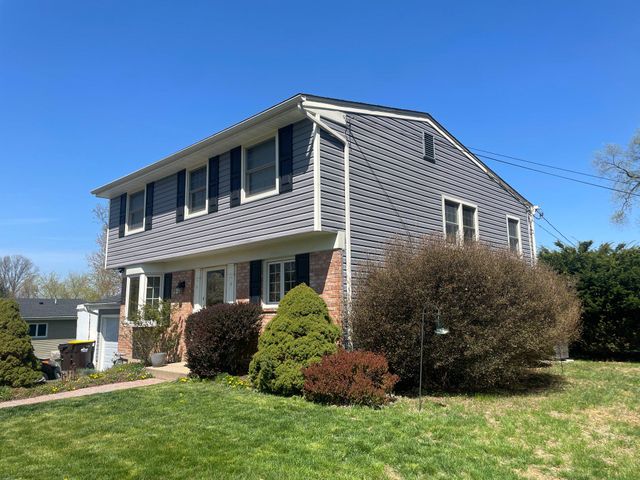 1617 SYLVAN DR, Blue Bell, PA 19422