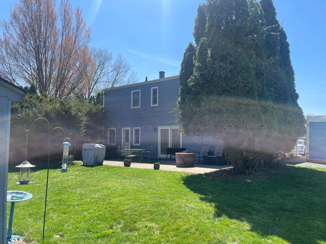 1617 SYLVAN DR, Blue Bell, PA 19422