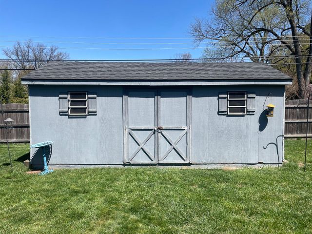 1617 SYLVAN DR, Blue Bell, PA 19422
