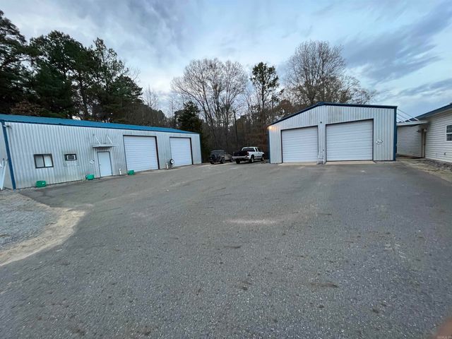 2610 Huttig Hwy, Huttig, AR 71747