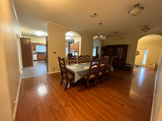 2610 Huttig Hwy, Huttig, AR 71747