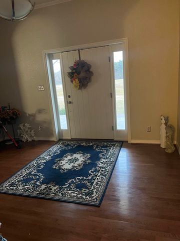 2610 Huttig Hwy, Huttig, AR 71747