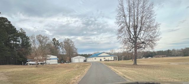 2610 Huttig Hwy, Huttig, AR 71747