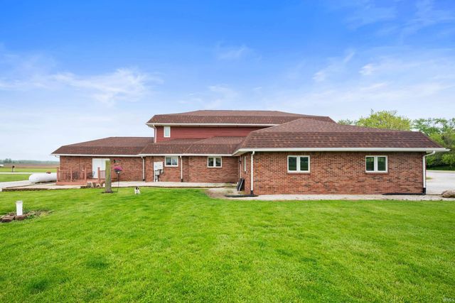 4399 E SR 26, Hartford City, IN 47348