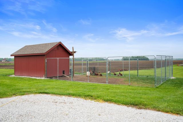 4399 E SR 26, Hartford City, IN 47348