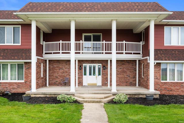 4399 E SR 26, Hartford City, IN 47348