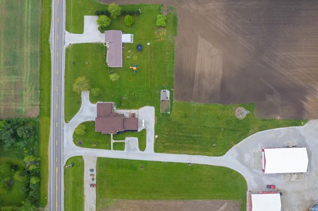 4399 E SR 26, Hartford City, IN 47348