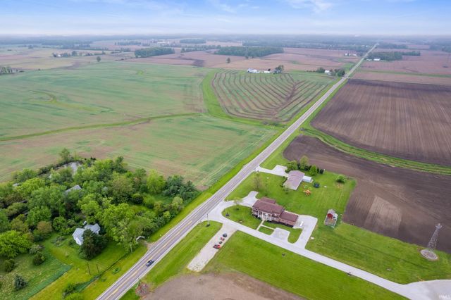 4399 E SR 26, Hartford City, IN 47348