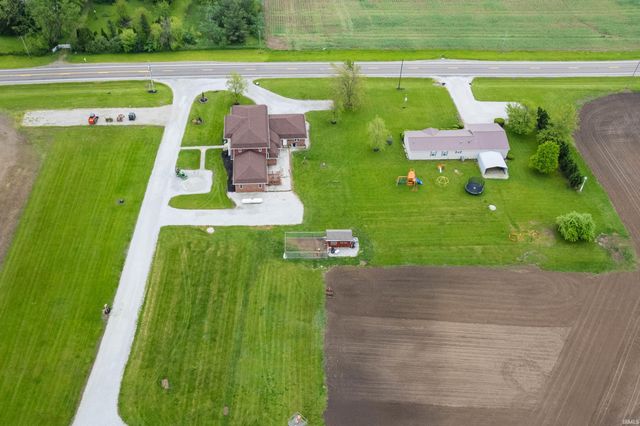 4399 E SR 26, Hartford City, IN 47348