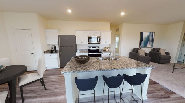 2212 Pioneer Drive, Princeton, TX 75407