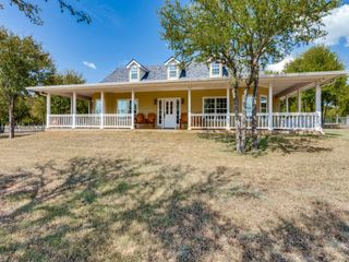 282 Private Road 1407, Morgan, TX 76671