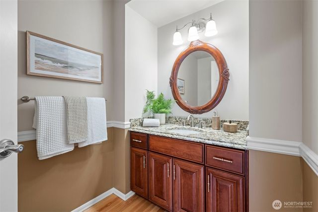 320 210th Court SE, Sammamish, WA 98074