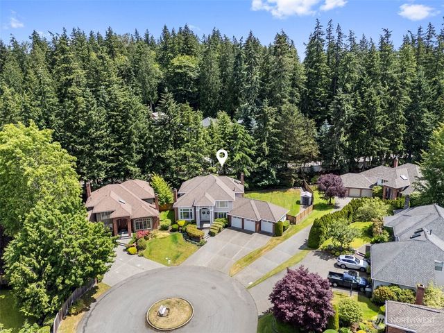 320 210th Court SE, Sammamish, WA 98074