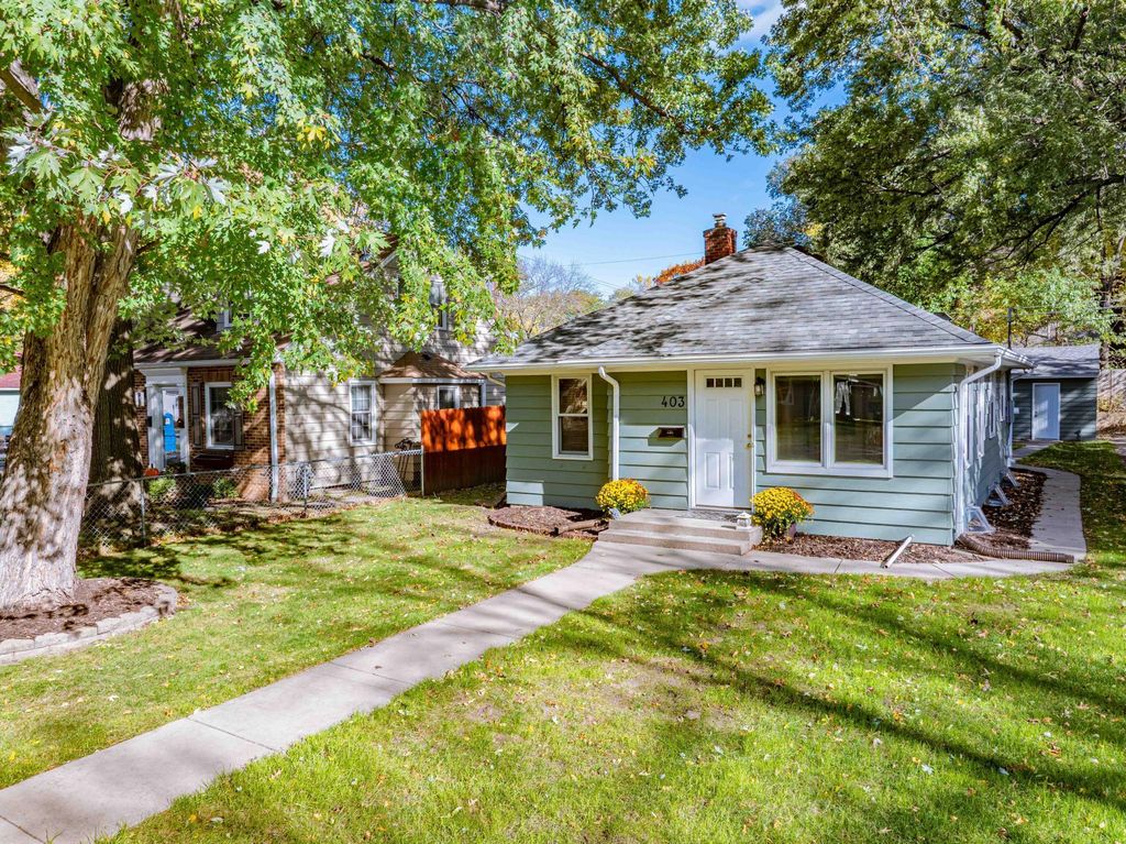 403 Madison Avenue S, Edina, MN 55343