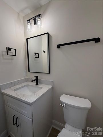 405 N Main Street, Salisbury, NC 28144