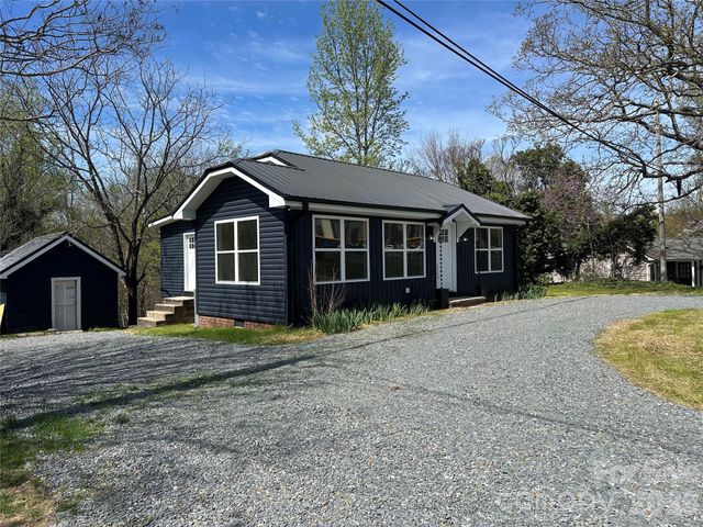 405 N Main Street, Salisbury, NC 28144