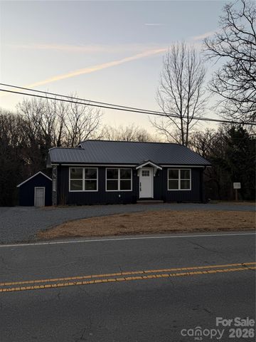 405 N Main Street, Salisbury, NC 28144