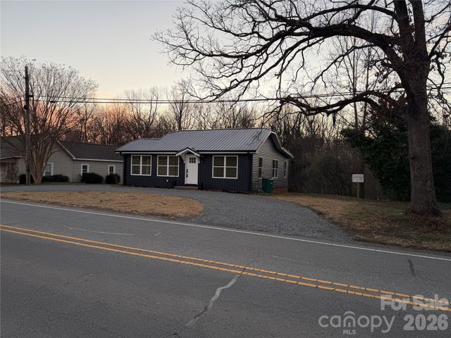 405 N Main Street, Salisbury, NC 28144