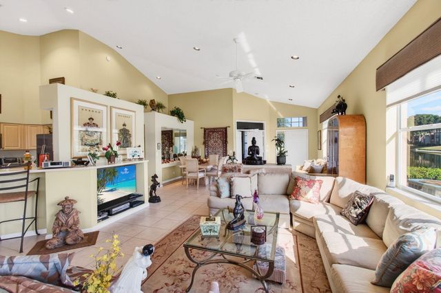 6862 SWANSEA Lane, Boynton Beach, FL 33472
