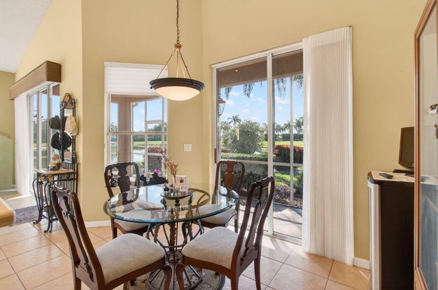 6862 SWANSEA Lane, Boynton Beach, FL 33472