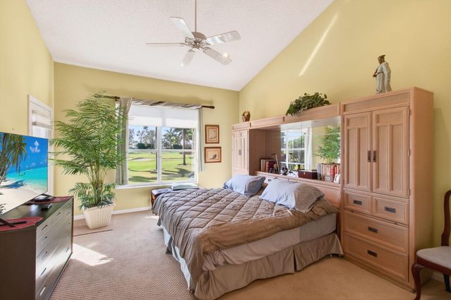 6862 SWANSEA Lane, Boynton Beach, FL 33472