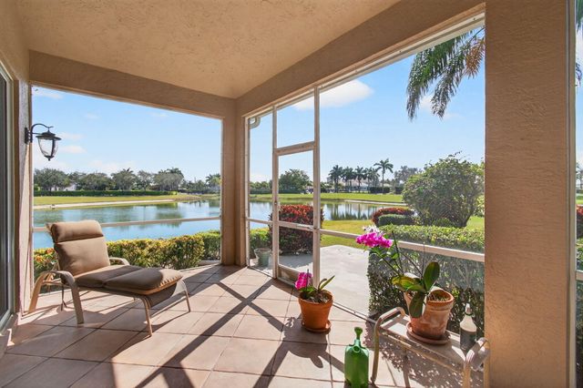 6862 SWANSEA Lane, Boynton Beach, FL 33472