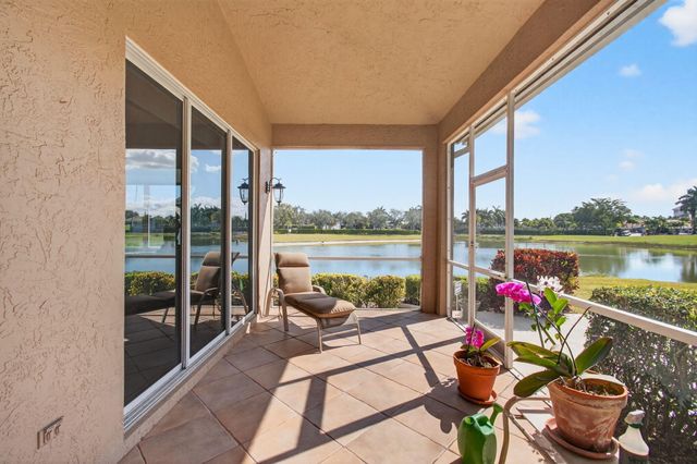 6862 SWANSEA Lane, Boynton Beach, FL 33472