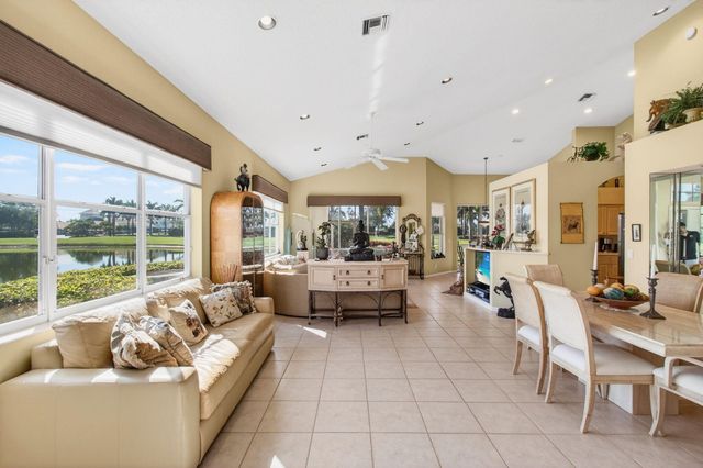 6862 SWANSEA Lane, Boynton Beach, FL 33472