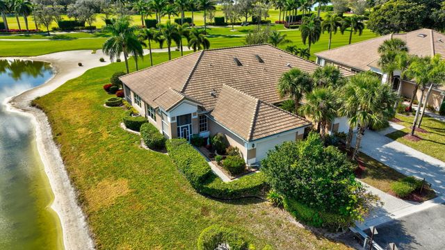 6862 SWANSEA Lane, Boynton Beach, FL 33472
