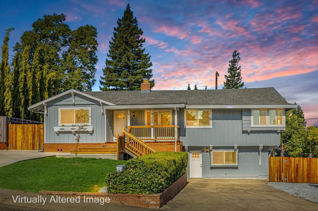 4231 Elva Way, Sacramento, CA 95821