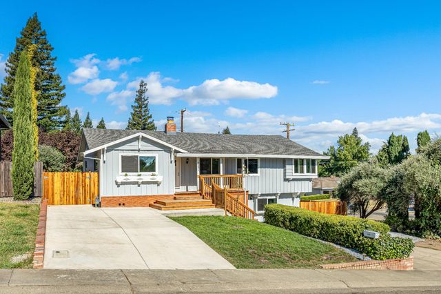 4231 Elva Way, Sacramento, CA 95821