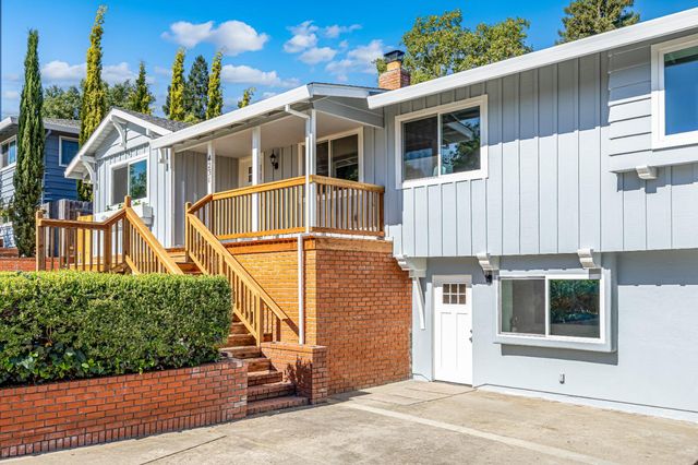 4231 Elva Way, Sacramento, CA 95821