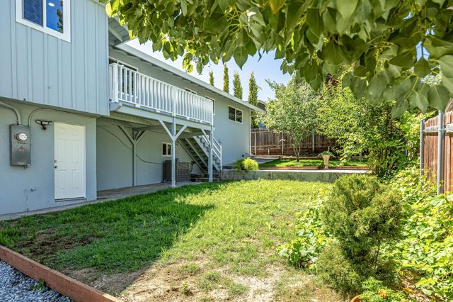 4231 Elva Way, Sacramento, CA 95821