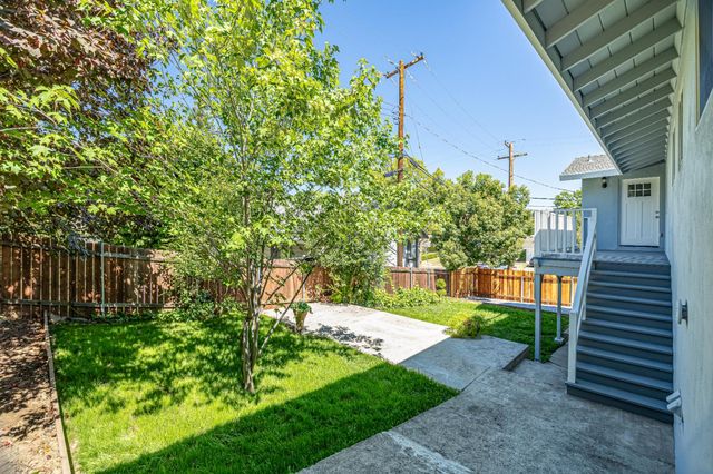 4231 Elva Way, Sacramento, CA 95821