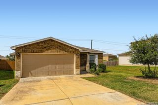 11918 Silent Cyn, San Antonio, TX 78254