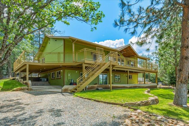 14038 Greenhaven Ln, Grass Valley, CA 95945