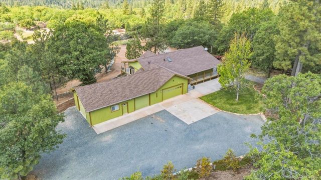 14038 Greenhaven Ln, Grass Valley, CA 95945
