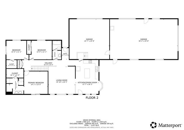 14038 Greenhaven Ln, Grass Valley, CA 95945