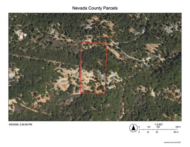 14038 Greenhaven Ln, Grass Valley, CA 95945